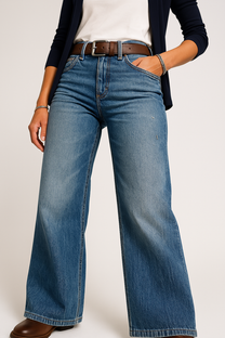 Vintage Jeans for Women