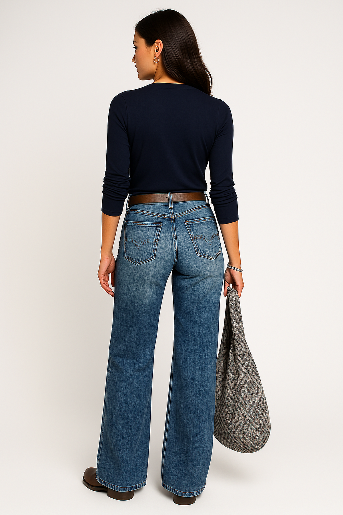 Vintage Jeans for Women