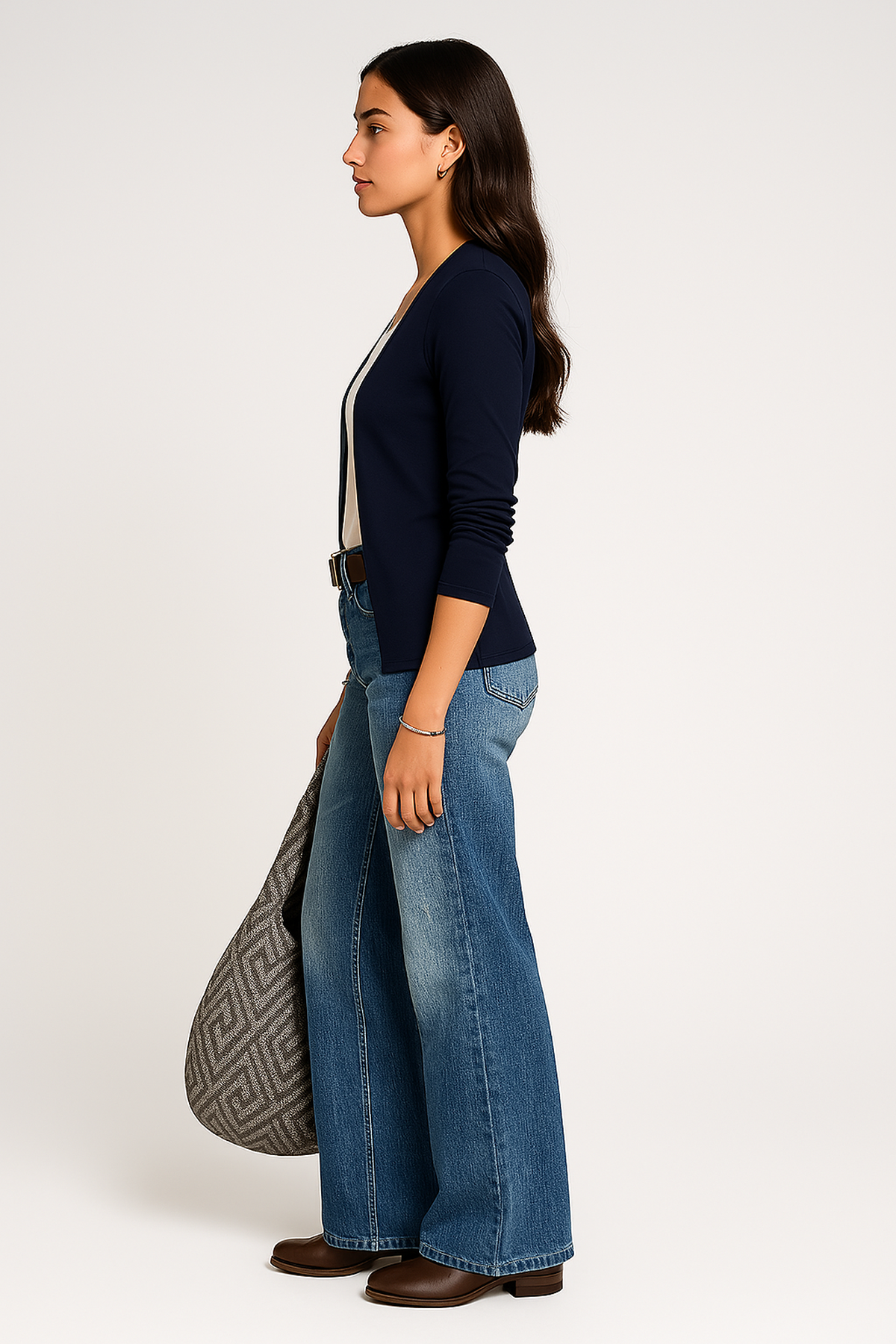 Vintage Jeans for Women
