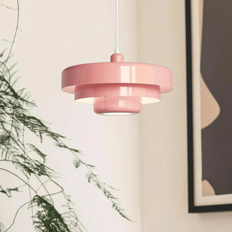 Vintage LED Pendant Light For Kitchen, Dining, Living Room