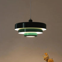 Vintage LED Pendant Light For Kitchen, Dining, Living Room