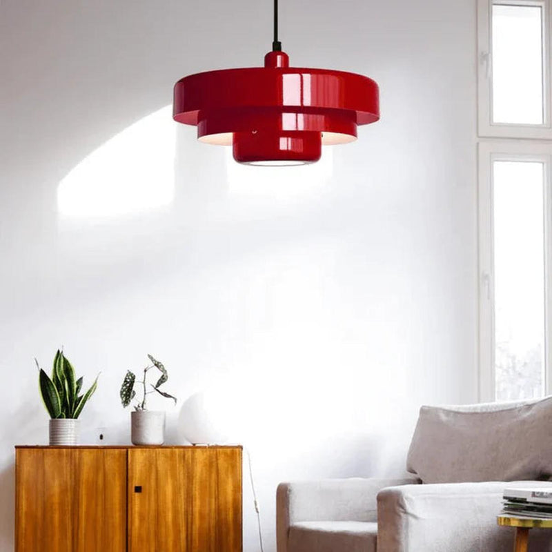 Vintage LED Pendant Light For Kitchen, Dining, Living Room