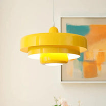 Vintage LED Pendant Light For Kitchen, Dining, Living Room
