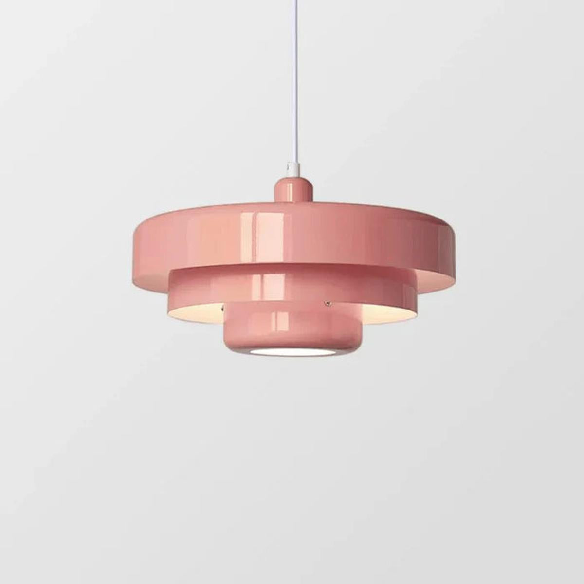 Vintage LED Pendant Light For Kitchen, Dining, Living Room