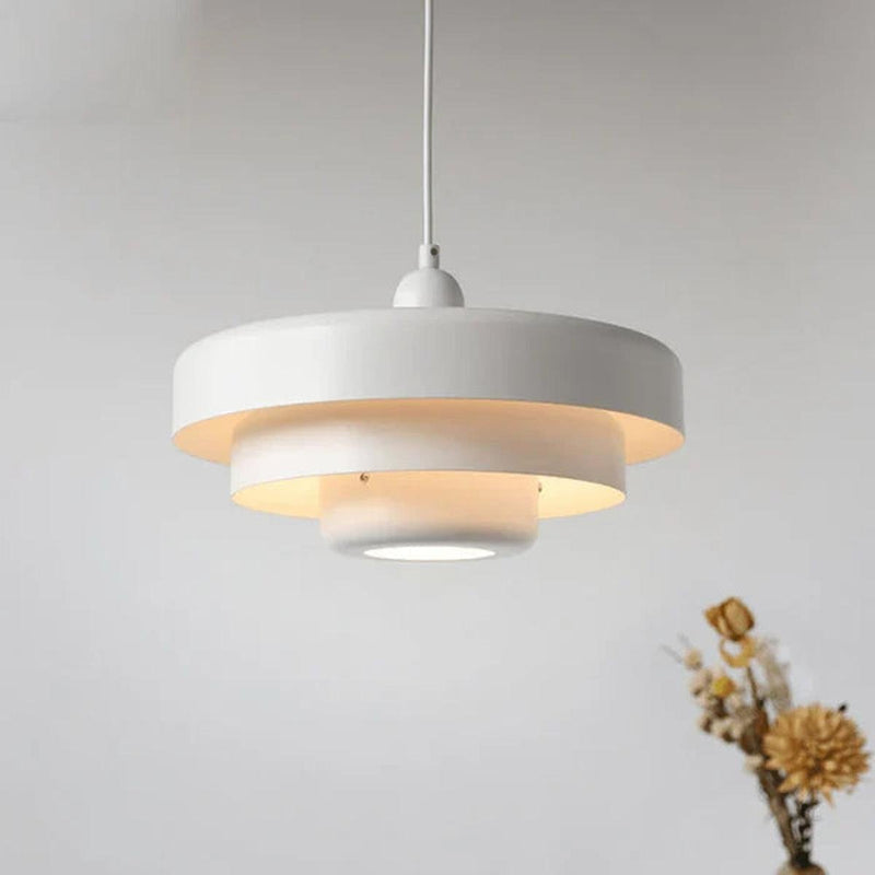 Vintage LED Pendant Light For Kitchen, Dining, Living Room