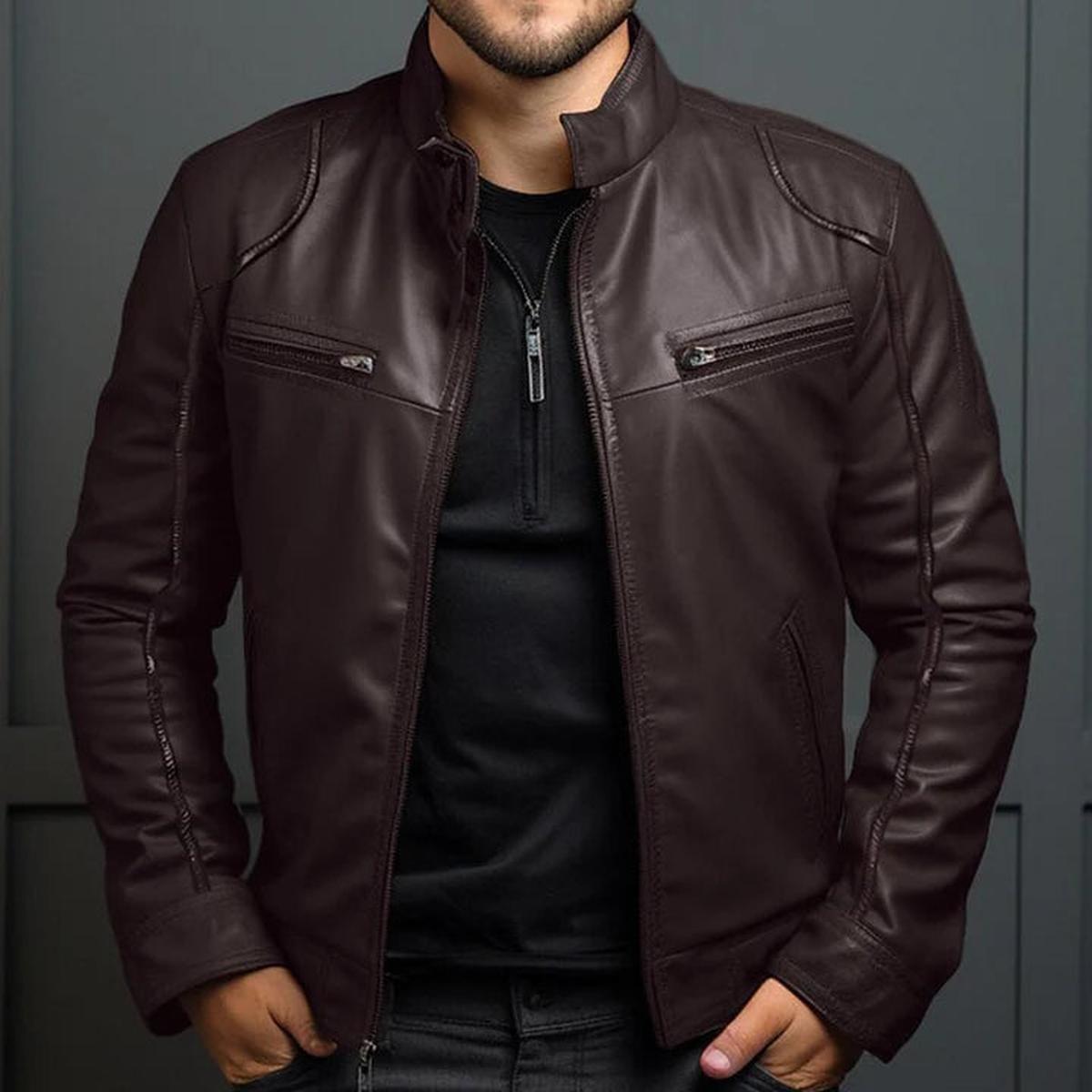 Brown / 3XL