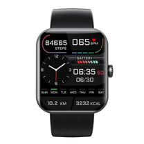 VitaSense – Smartwatch Health Monitor