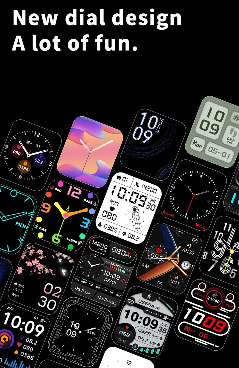 VitaSense – Smartwatch Health Monitor