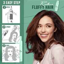 Volumizing Hair Spray For Women
