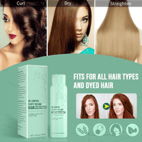 Volumizing Hair Spray For Women