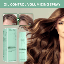 Volumizing Hair Spray For Women