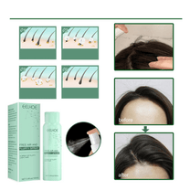 Volumizing Hair Spray For Women