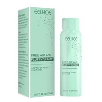 Volumizing Hair Spray For Women