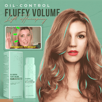 Volumizing Hair Spray For Women