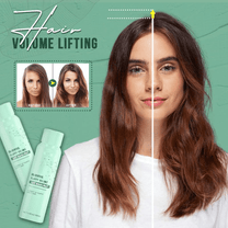 Volumizing Hair Spray For Women