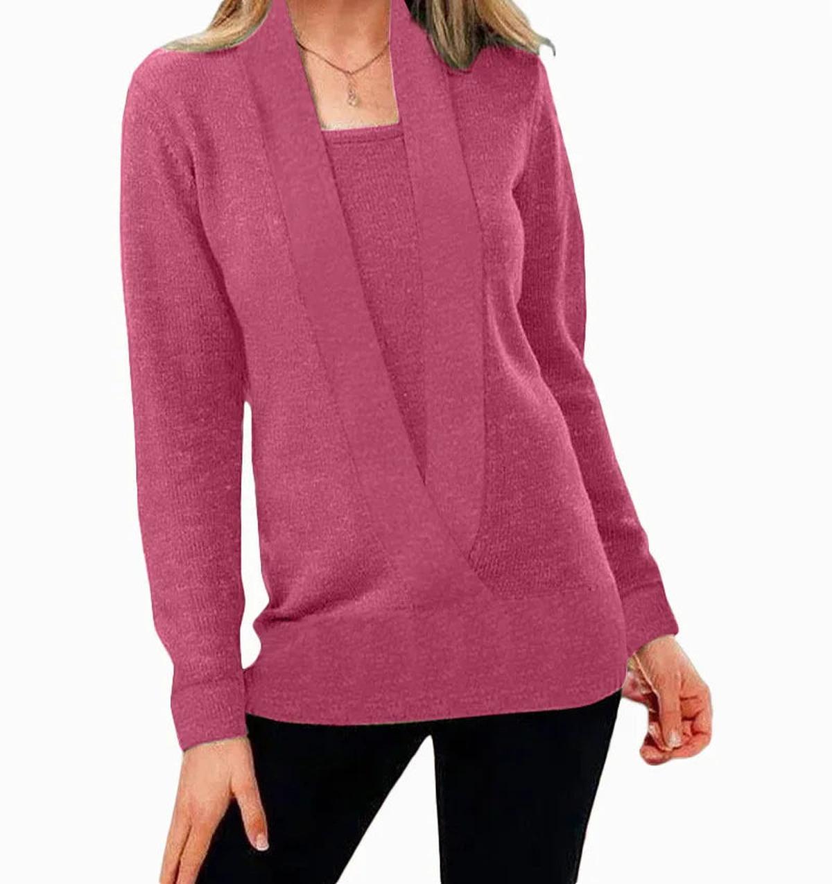 Rose pink / 3XL