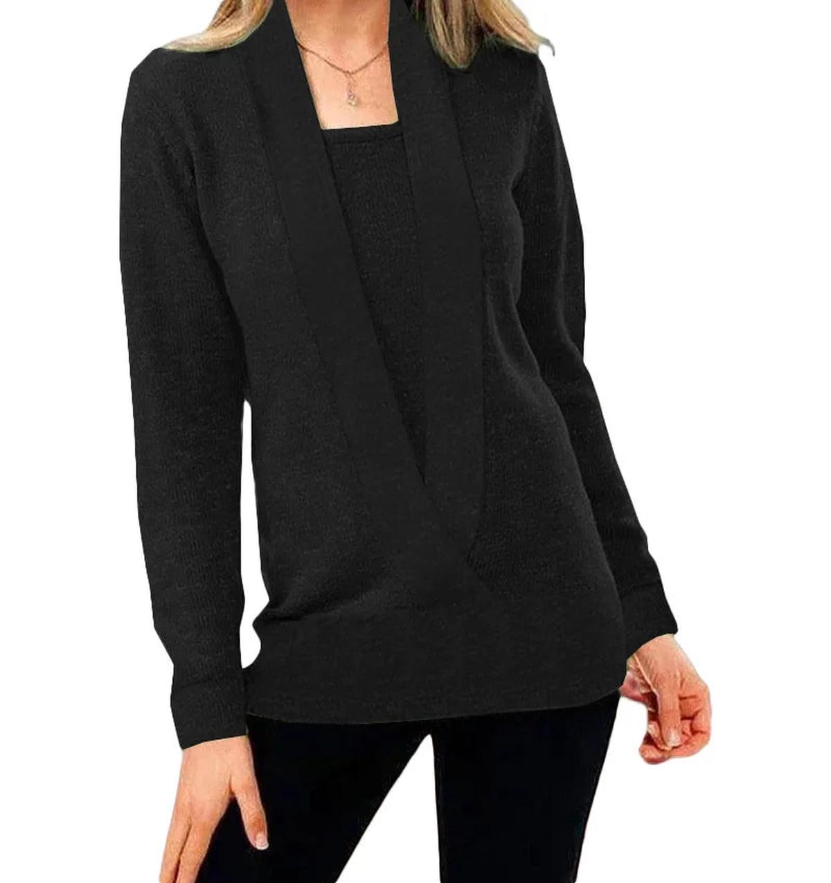 Black / 3XL