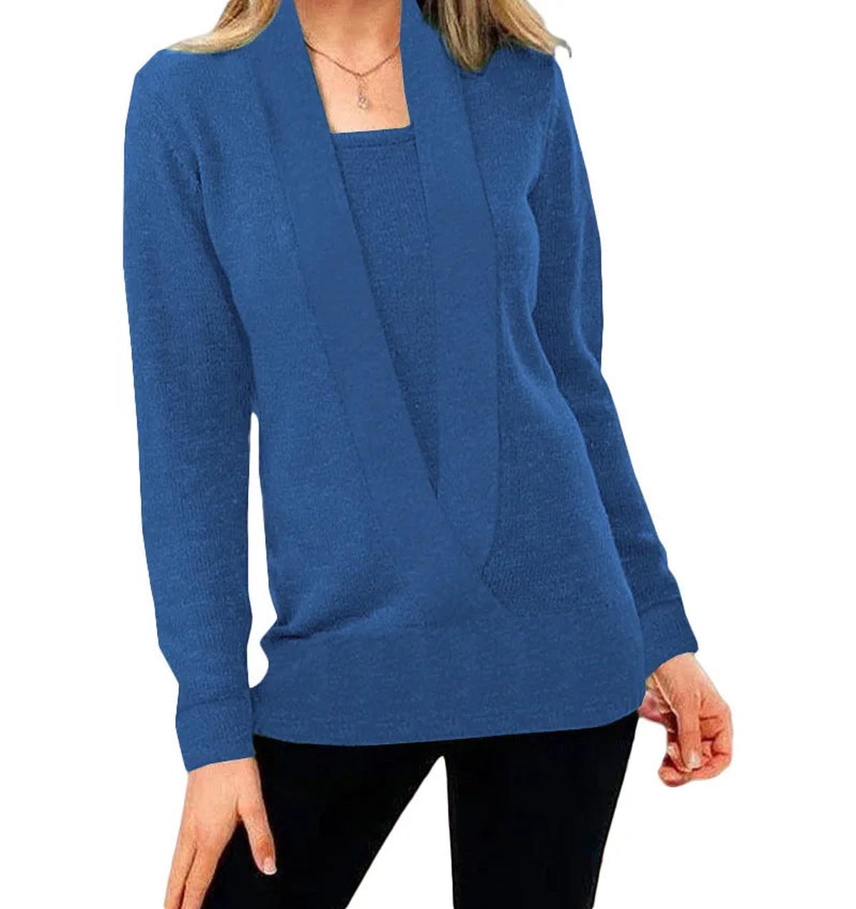 Blue / 3XL