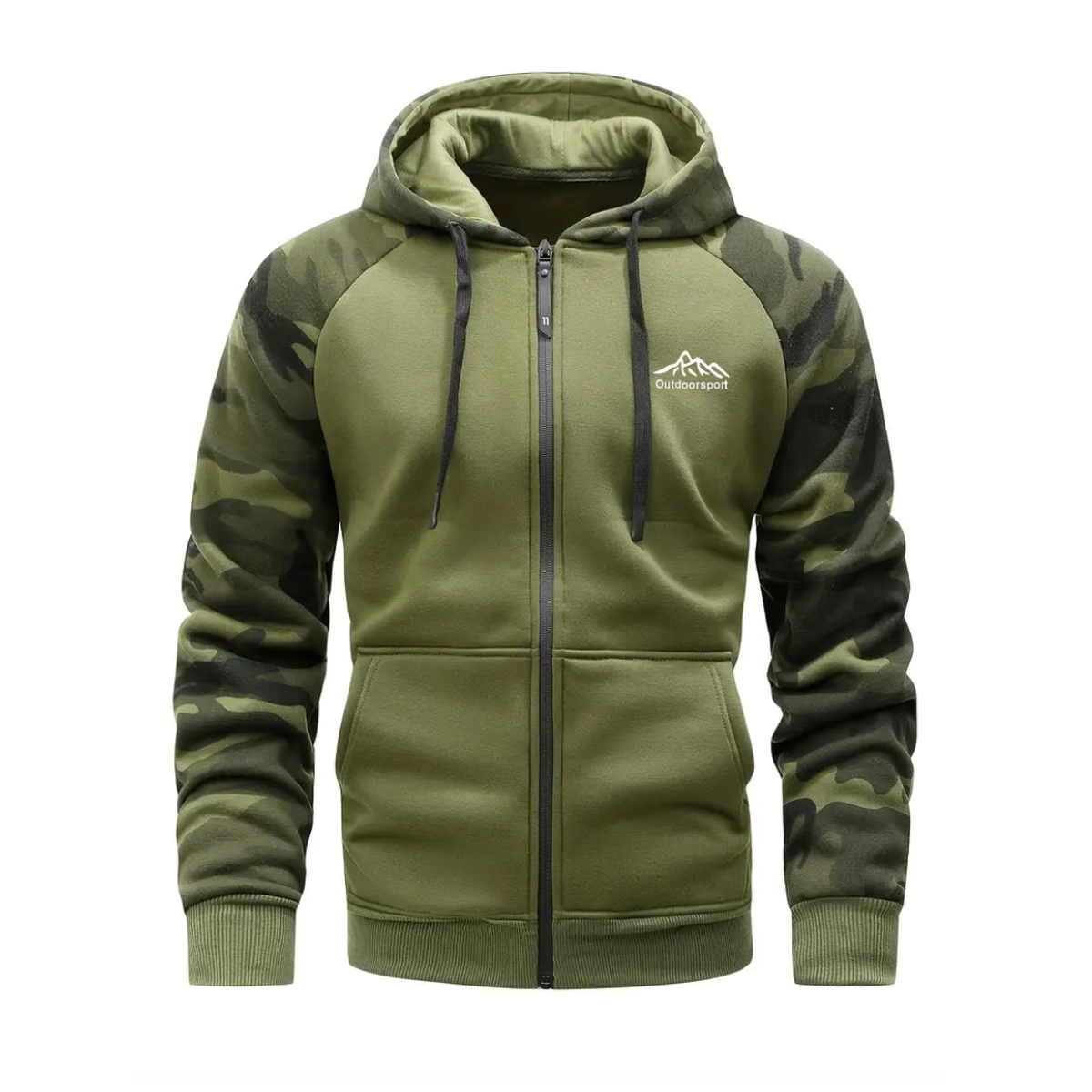 Army green / 3XL