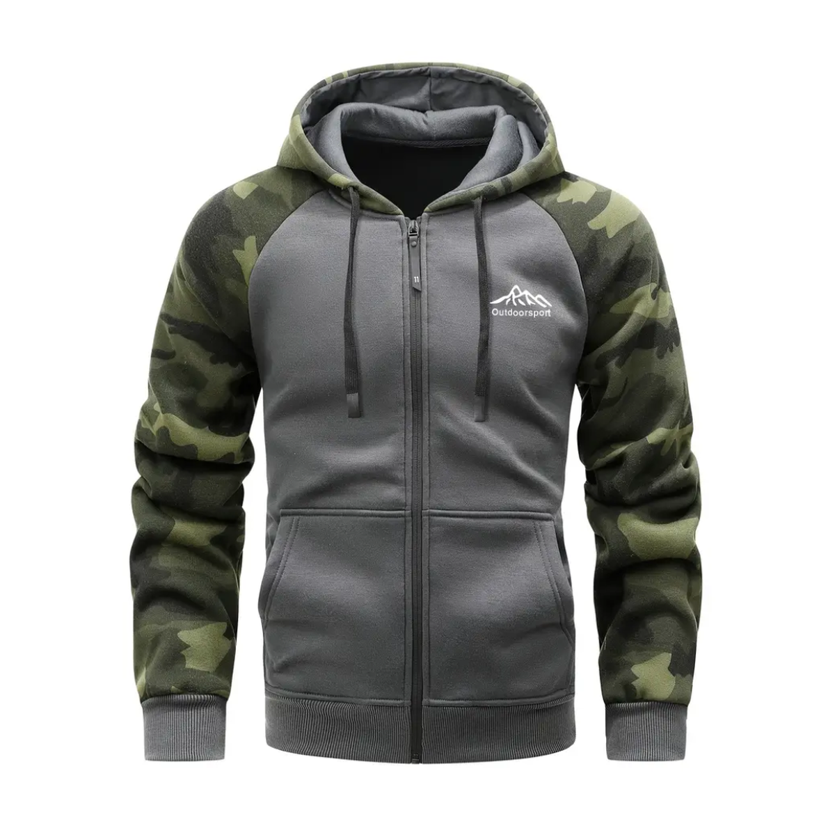Grey / 3XL