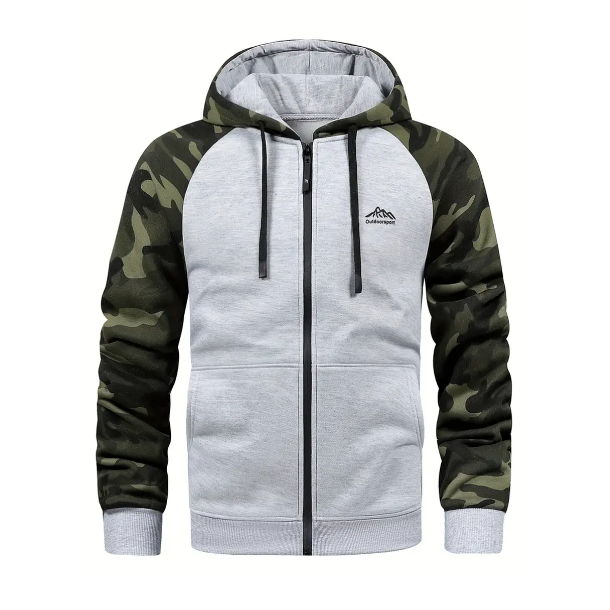 Light grey / 3XL