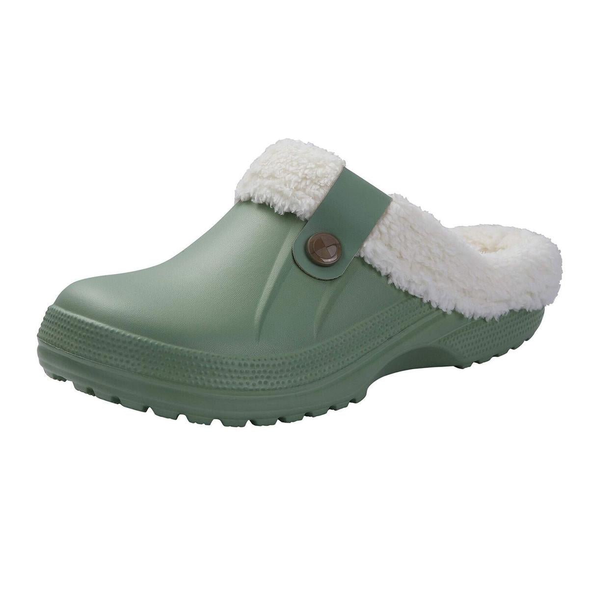 Green / 9.5 - 10