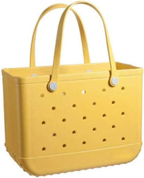 Washable Waterproof EVA Beach Bag With Ventilation Holes
