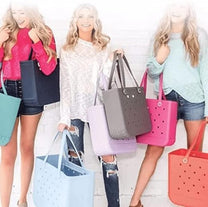 Washable Waterproof EVA Beach Bag With Ventilation Holes