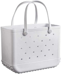 Washable Waterproof EVA Beach Bag With Ventilation Holes
