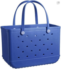 Washable Waterproof EVA Beach Bag With Ventilation Holes
