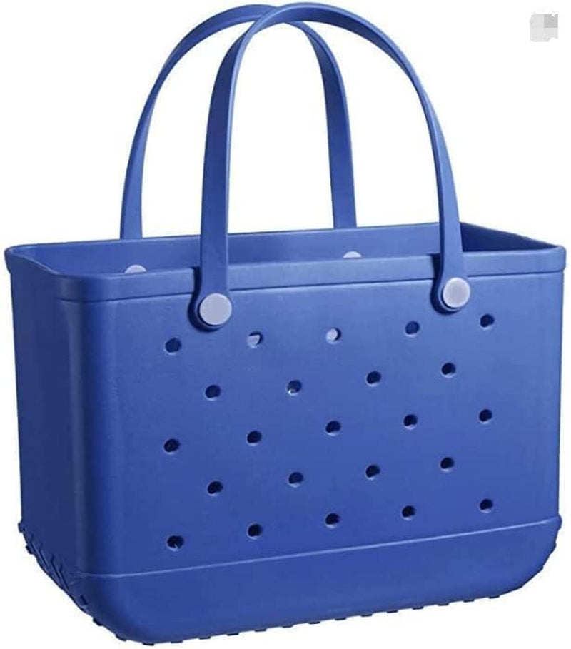 Washable Waterproof EVA Beach Bag With Ventilation Holes