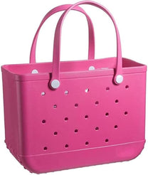 Washable Waterproof EVA Beach Bag With Ventilation Holes