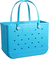Washable Waterproof EVA Beach Bag With Ventilation Holes