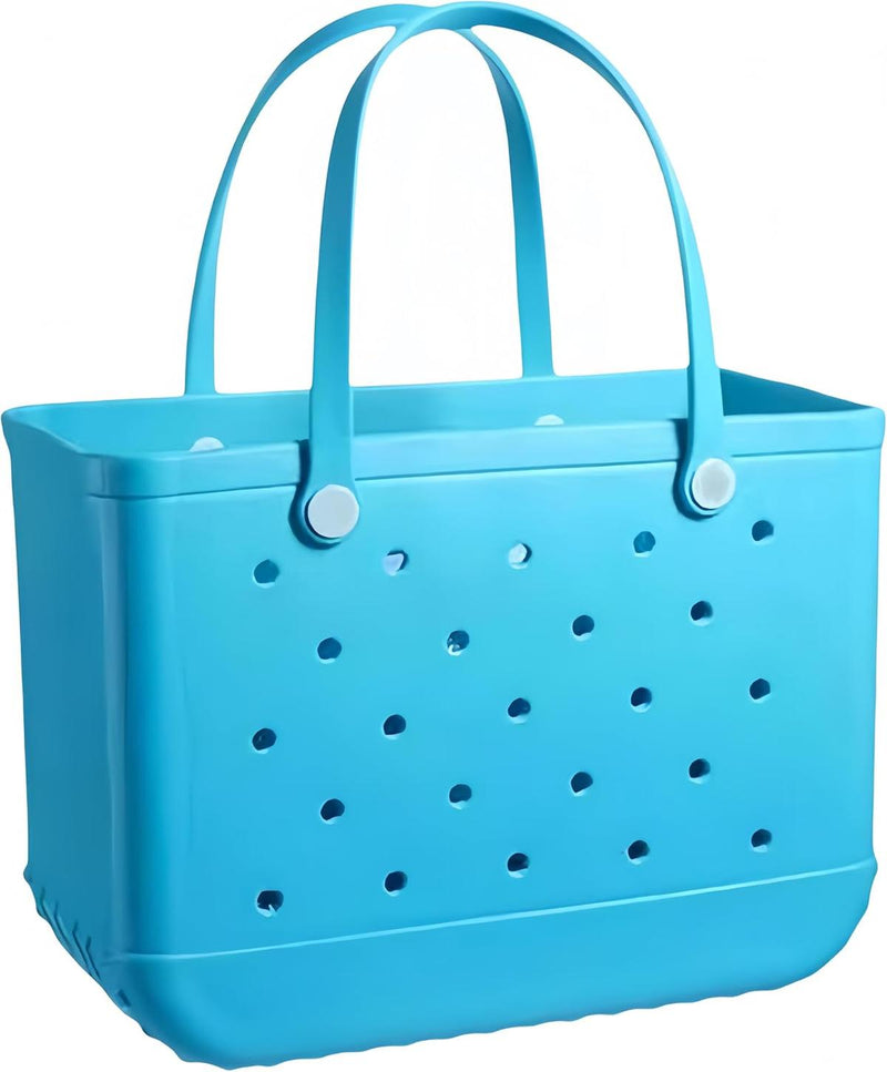 Washable Waterproof EVA Beach Bag With Ventilation Holes