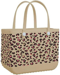 Washable Waterproof EVA Beach Bag With Ventilation Holes
