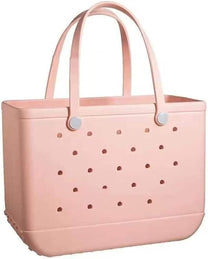 Washable Waterproof EVA Beach Bag With Ventilation Holes