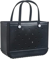 Washable Waterproof EVA Beach Bag With Ventilation Holes