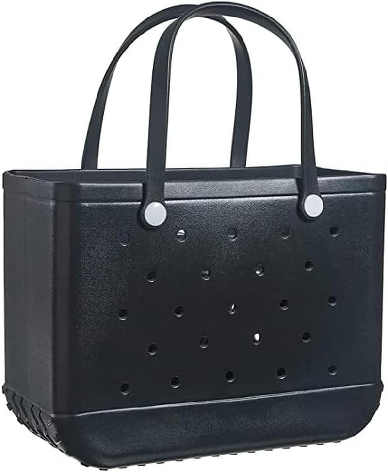 Washable Waterproof EVA Beach Bag With Ventilation Holes