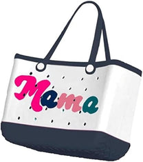 Washable Waterproof EVA Beach Bag With Ventilation Holes