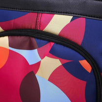 Water-Resistant Anti-Theft Backpack For Women With Multiple Compartments