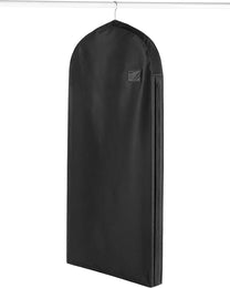 Water-Resistant Garment Protector With Zip And Accessory Pocket - Buy 1, Get 1 Free