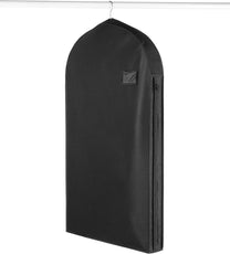 Water-Resistant Garment Protector With Zip And Accessory Pocket - Buy 1, Get 1 Free