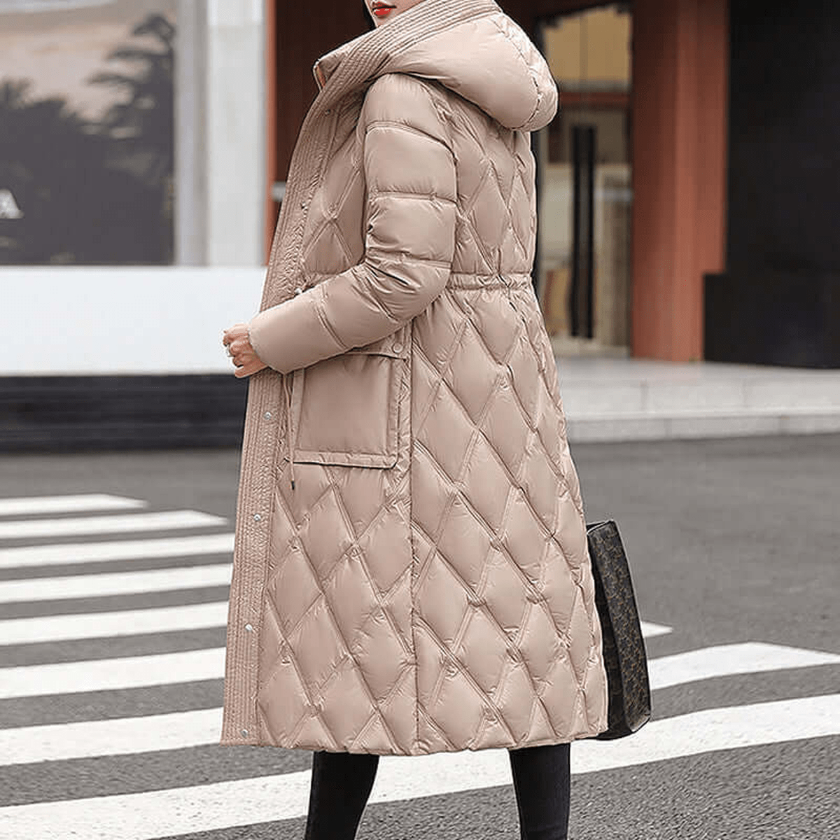 Pink / XXL