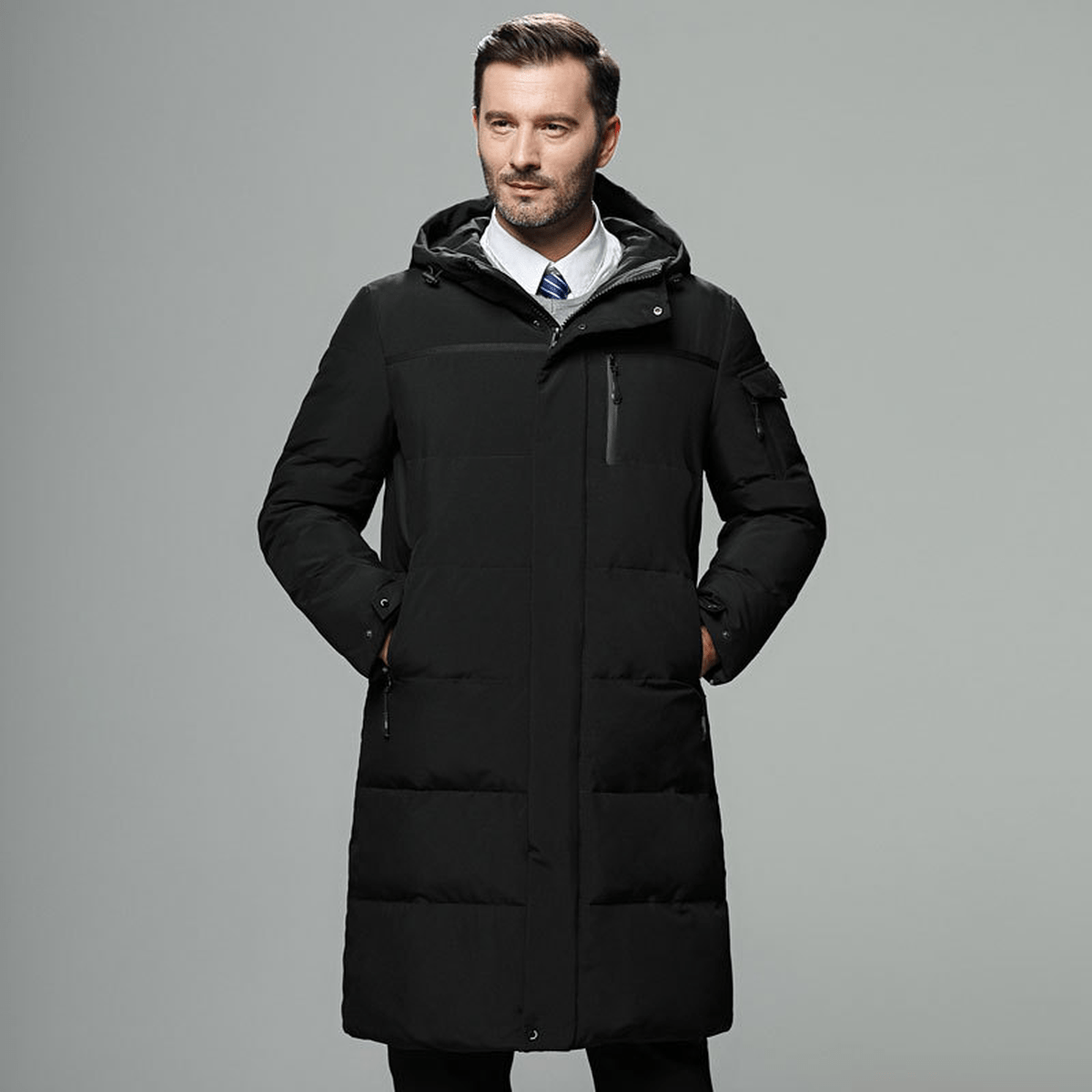 Black / XXL