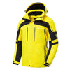 Yellow/Black