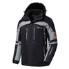 Black/Gray