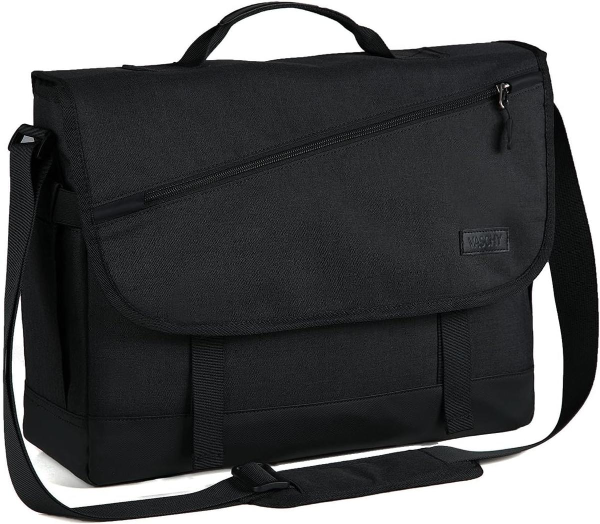 Black / 17 in