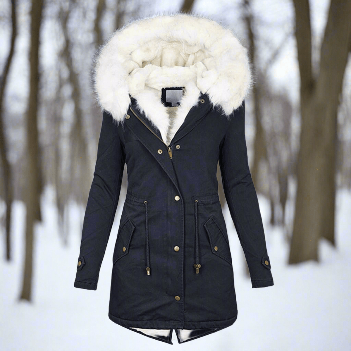 Navy Blue / XXL