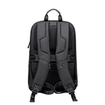 Water-Resistant Multi-Compartment Backpack For Outdoor And Travel