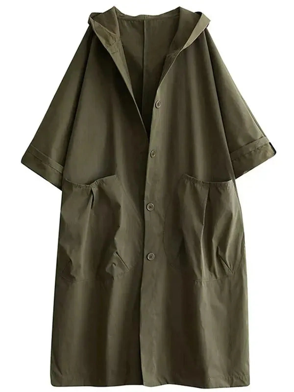 Green / XXL